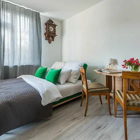 Apartman P&o Dluga *