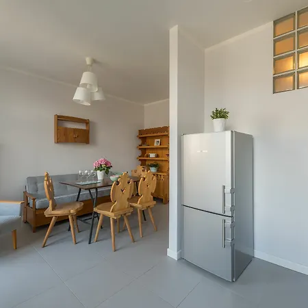 P&o Dluga Apartman