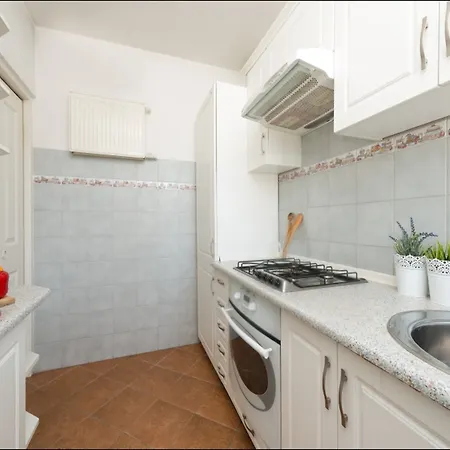 P&o Dluga Apartman *