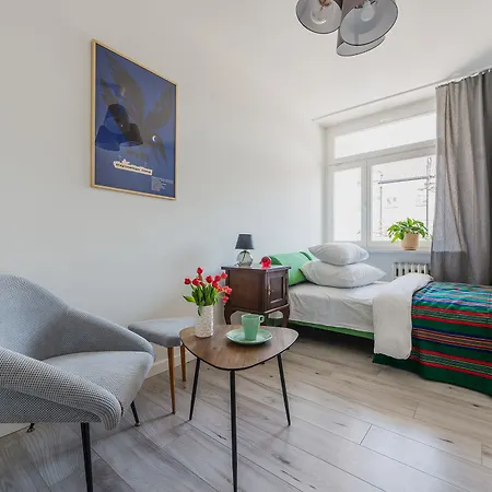 P&o Dluga Apartman