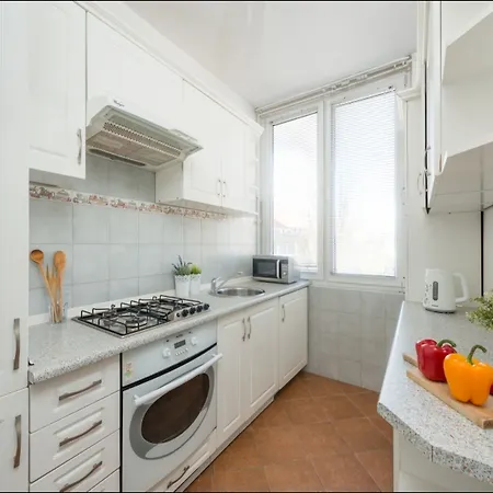 P&o Dluga Apartman
