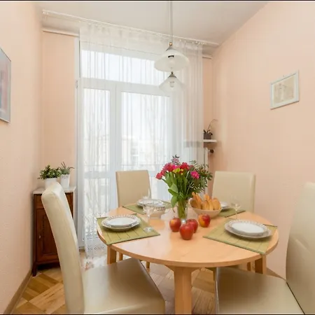 P&o Dluga Apartman