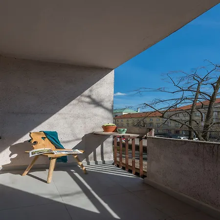 Apartman P&o Dluga Varsó