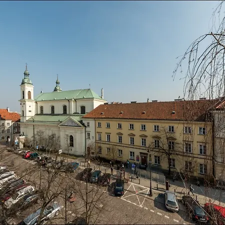 Apartman P&o Dluga *